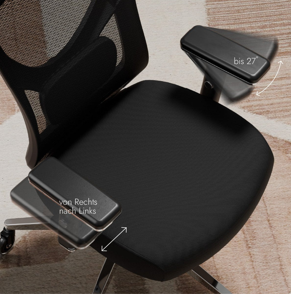 Cleverseat Aesthetic - Clouvou