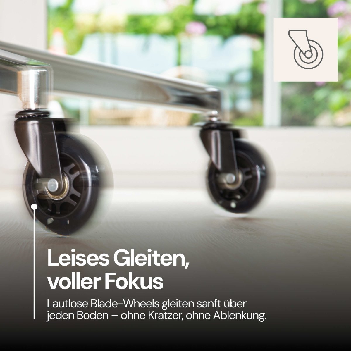 Cleverseat Benefits - Clouvou