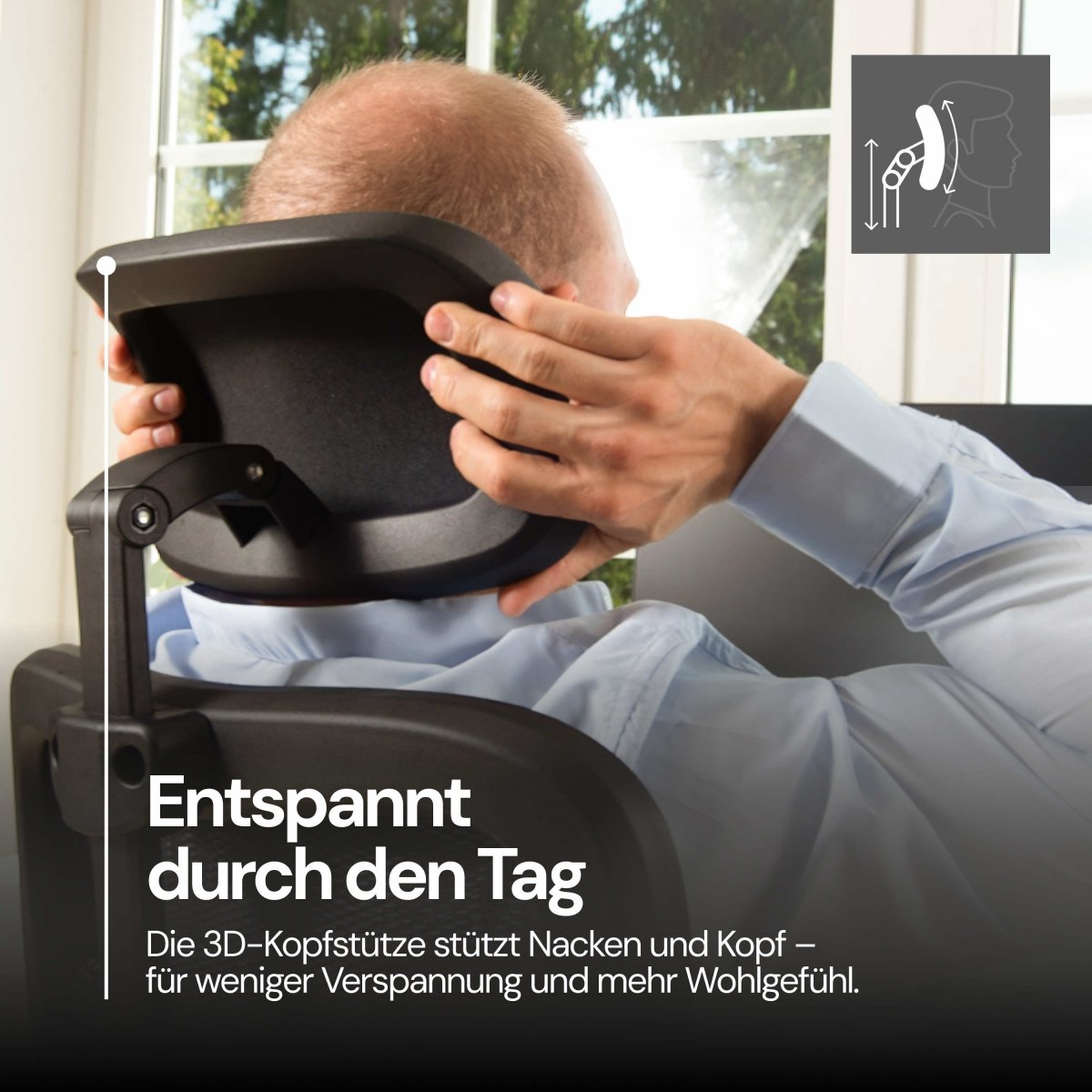 Cleverseat Benefits - Clouvou