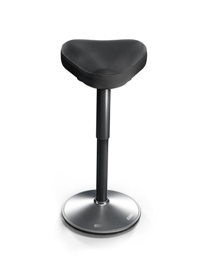 CLOUVOU Nexus (57 - 82cm) - Ergonomischer Hocker „Eine stilvolle neue Art des bequemen Sitzens“ - Clouvou 