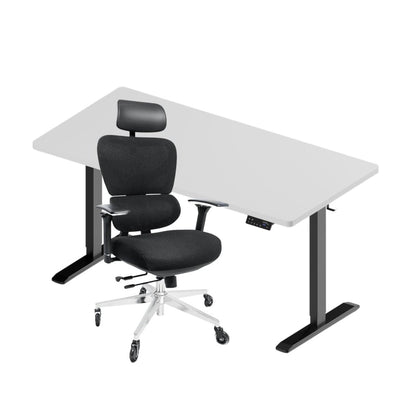 CLOUVOU ProBundle (Sitz - Stehtisch ProDesk & ProSeat) - Clouvou 160 x 80cm