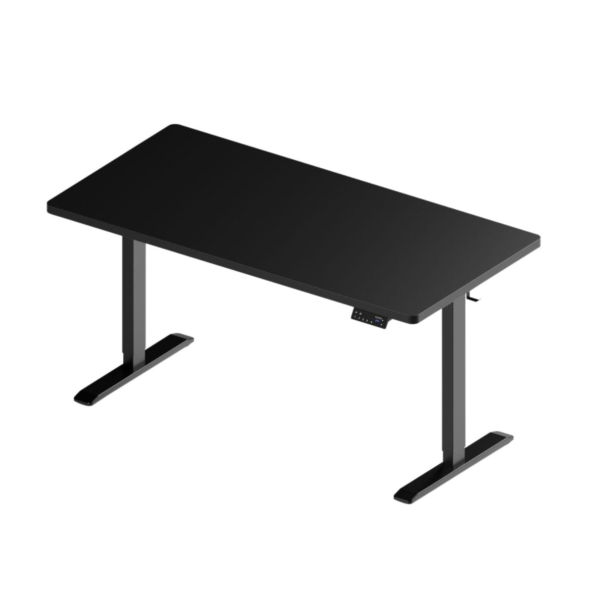 CLOUVOU ProDesk - Ergonomischer Sitz - Stehschreibtisch - Clouvou 160 x 80cm